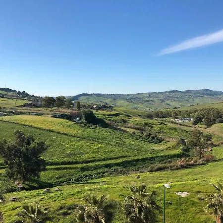 Tenute D'angelo - Holidays, Relax & Wellness - Casa Vacanze Ad