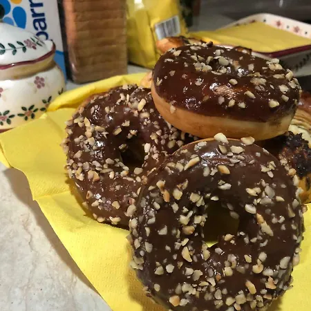 Tenute D'angelo - Holidays, Relax & Wellness - Casa Vacanze Ad