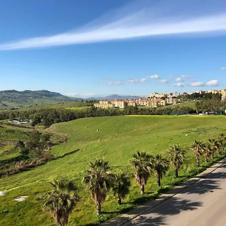 Apartment Tenute D'angelo - Holidays, Relax & Wellness - Casa Vacanze Ad Agrigento