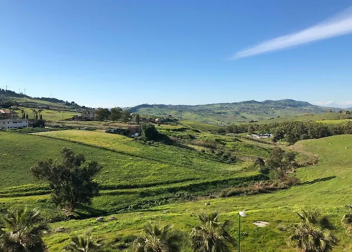 Tenute D'angelo - Holidays, Relax & Wellness - Casa Vacanze Ad