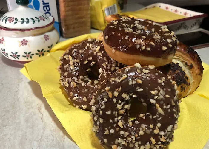 Tenute D'angelo - Holidays, Relax & Wellness - Casa Vacanze Ad